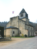 Eglise Saint-L&eacute;ger
