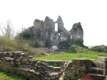 ch&acirc;teau haut